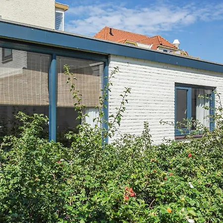 Bergenhuisje 펜션