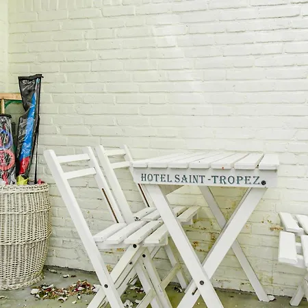 Bergenhuisje Holiday home *