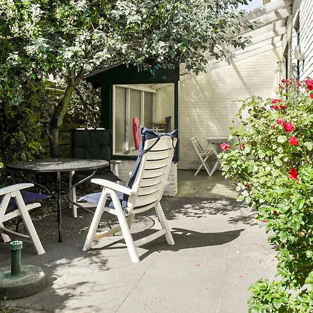 Bergenhuisje Holiday home *