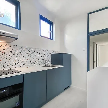 Holiday home Bergenhuisje