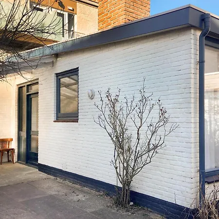 Bergenhuisje Holiday home