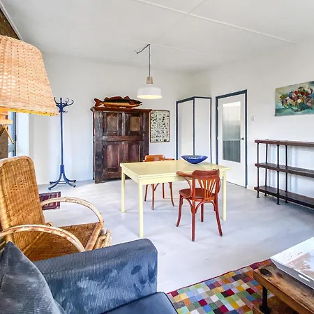 Bergenhuisje Holiday home
